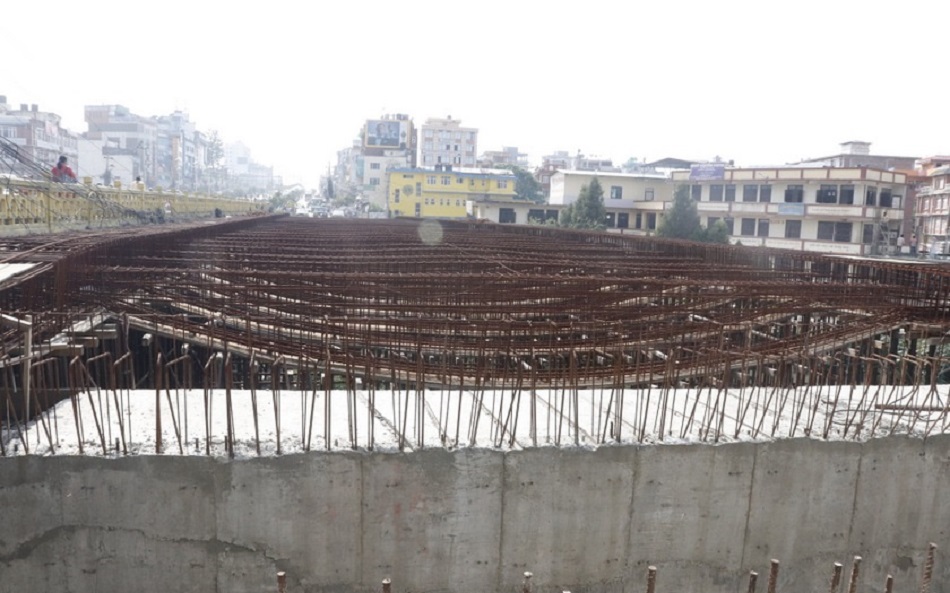 आगामी वर्षदेखि निर्माण हुँदै बागमती पुल